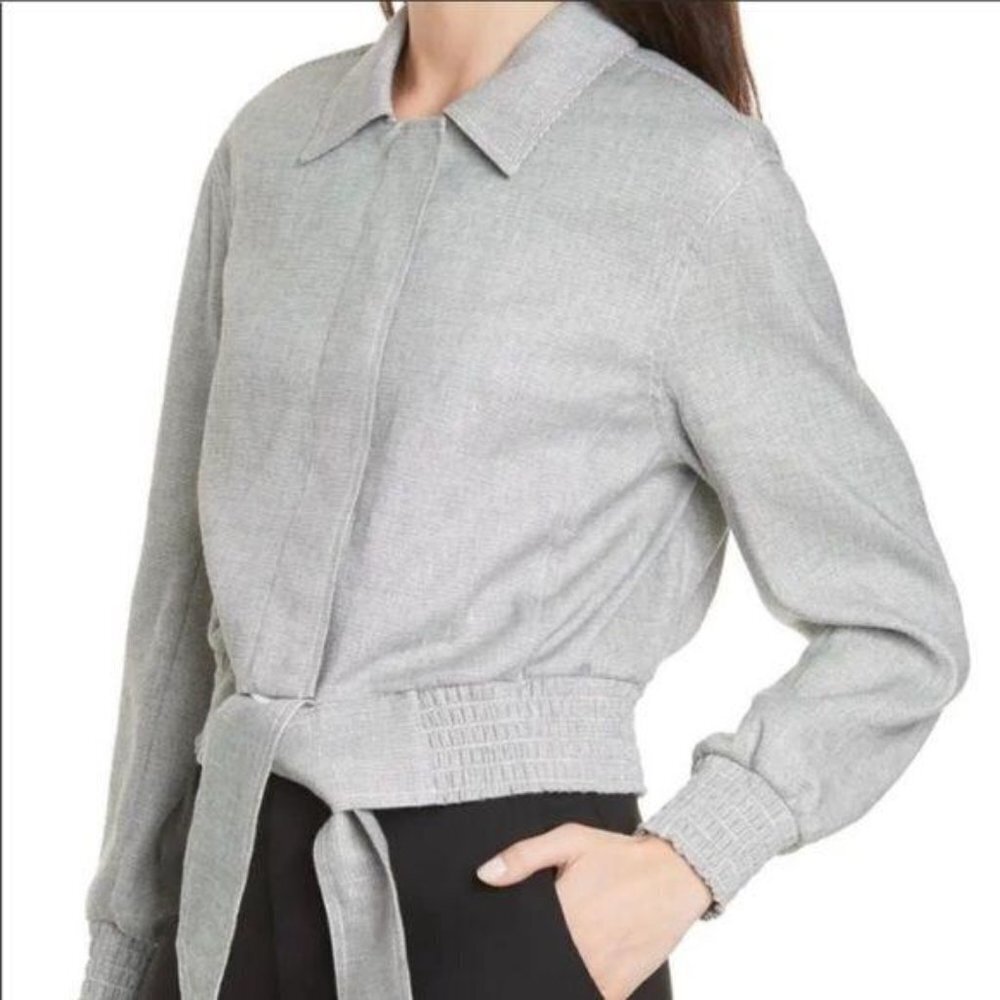 𝅺CLUB Monaco Jacket